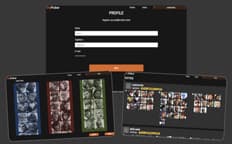 Keep track of your personalized customizations effortlessly.